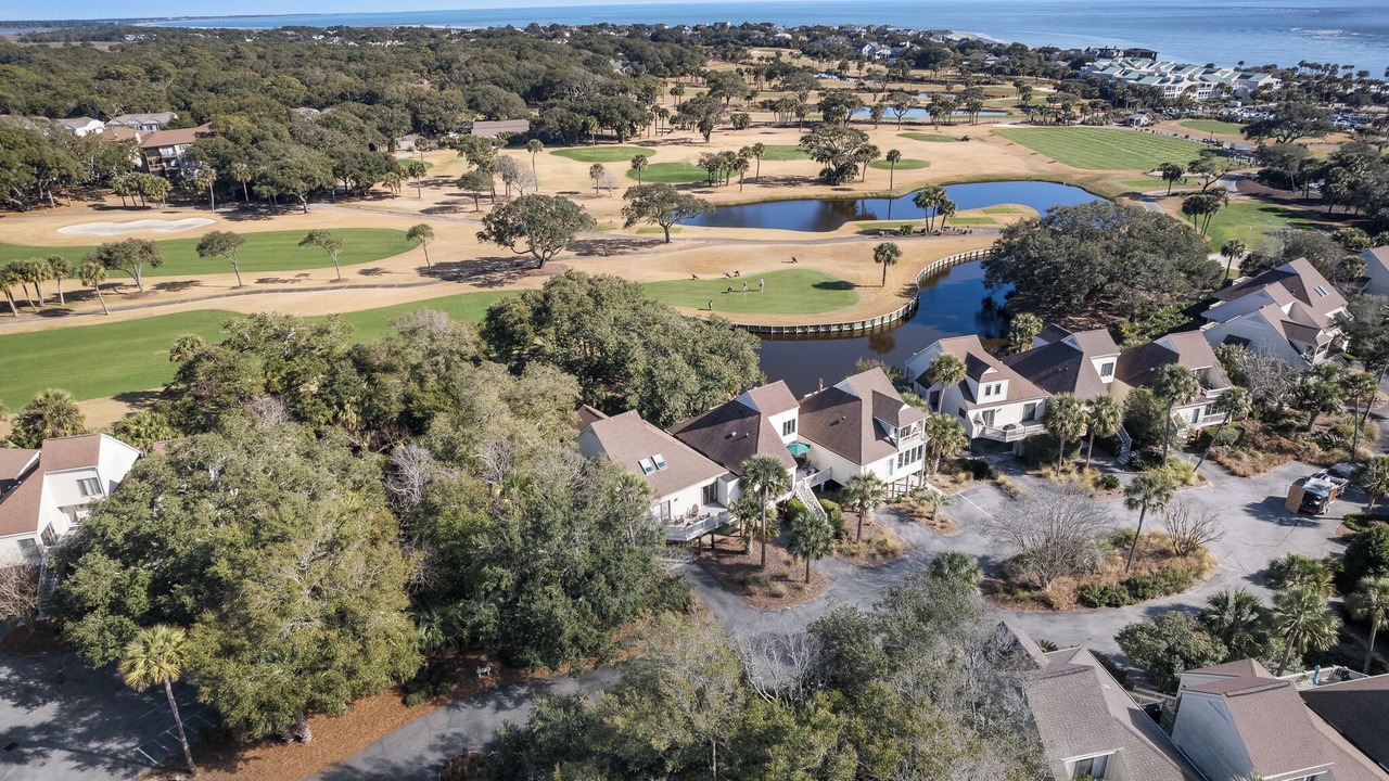 Photo of Outdoor in Spinnaker Beachhouses