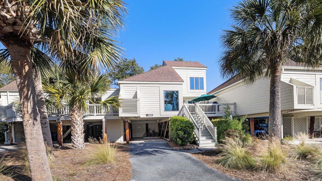 Photo of Outdoor in Spinnaker Beachhouses