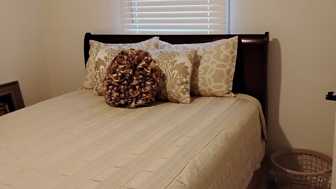 Photo of Bedroom in Augusta