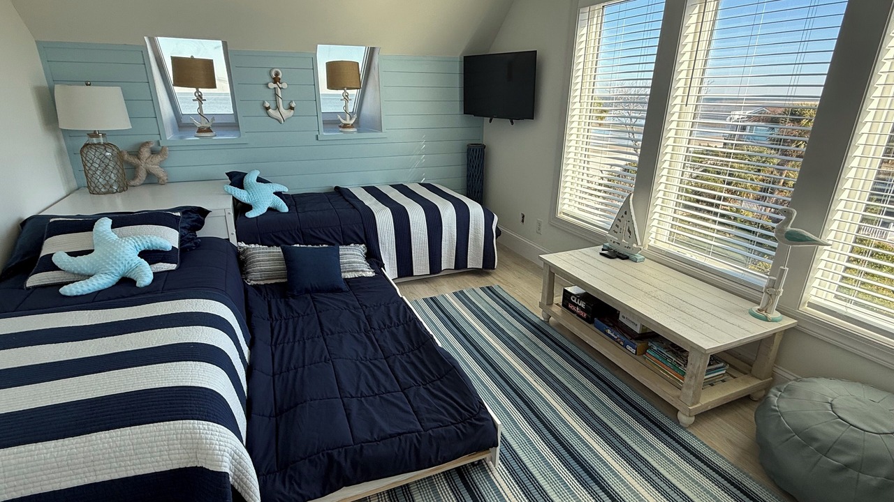 Photo of Bedroom in Beachwalk