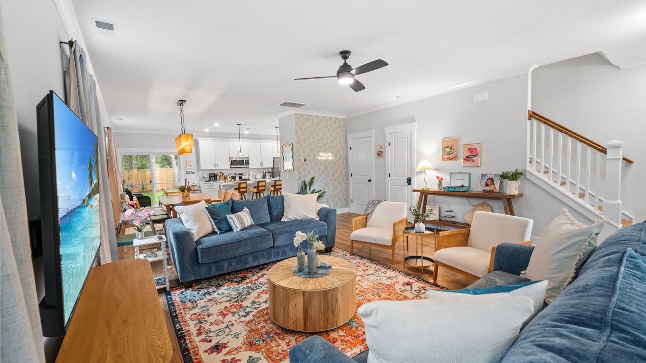 Photo of Bedroom in Charleston