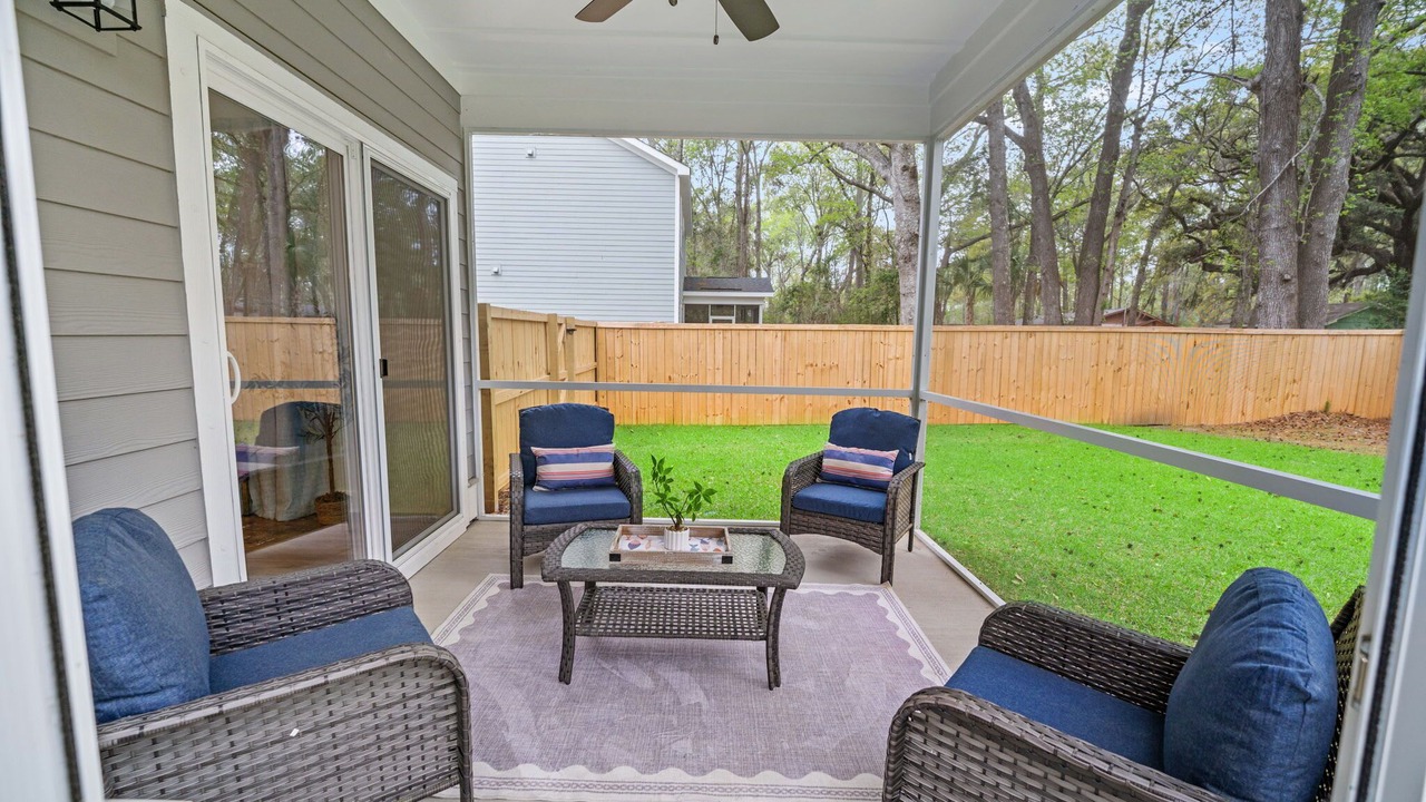 Photo of Outdoor in Charleston