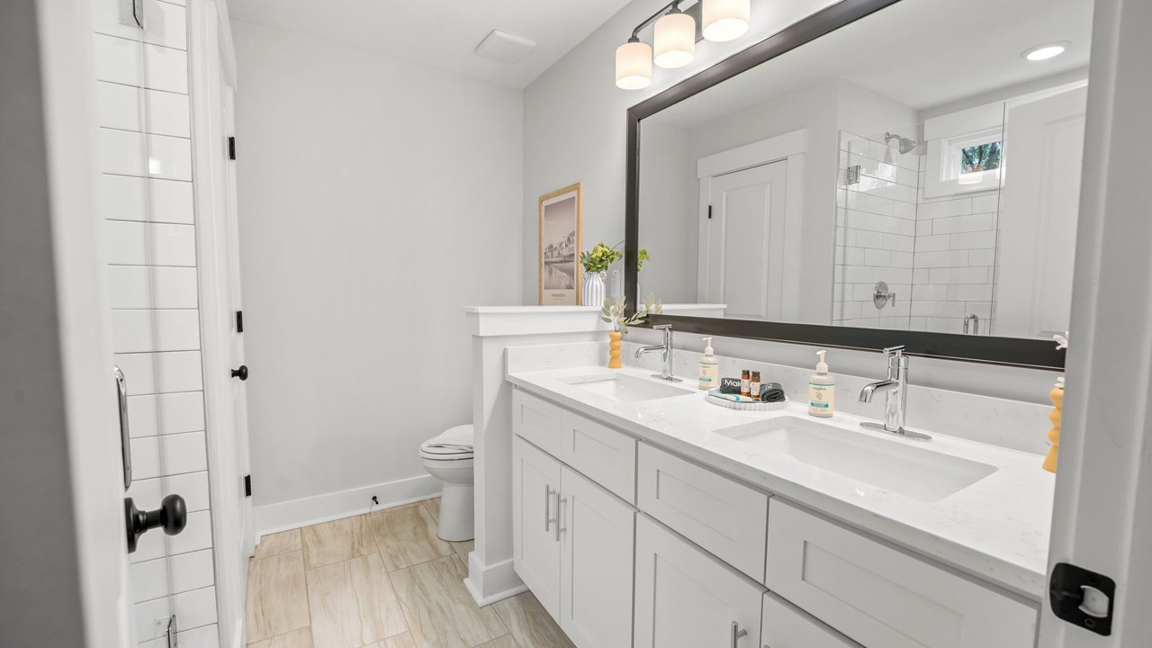 Photo of Bathroom in Charleston