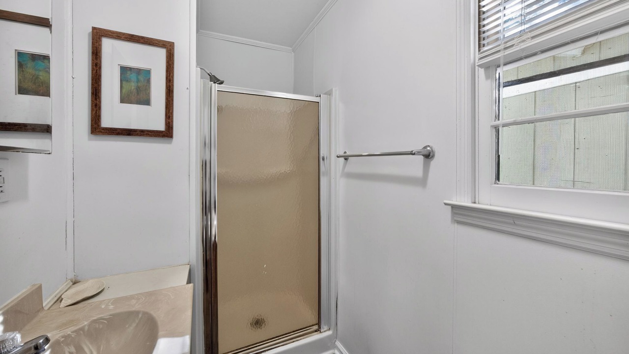 Photo of Bathroom in Folly Beach