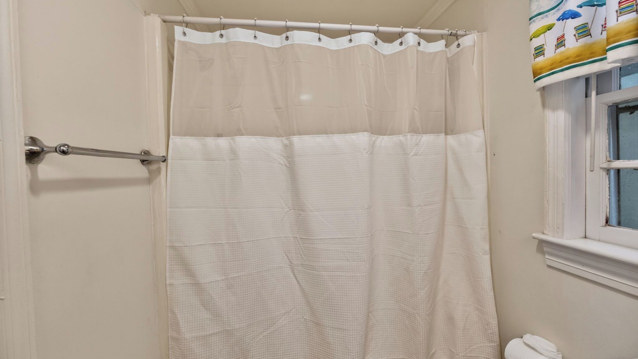 Photo of Bathroom in Folly Beach