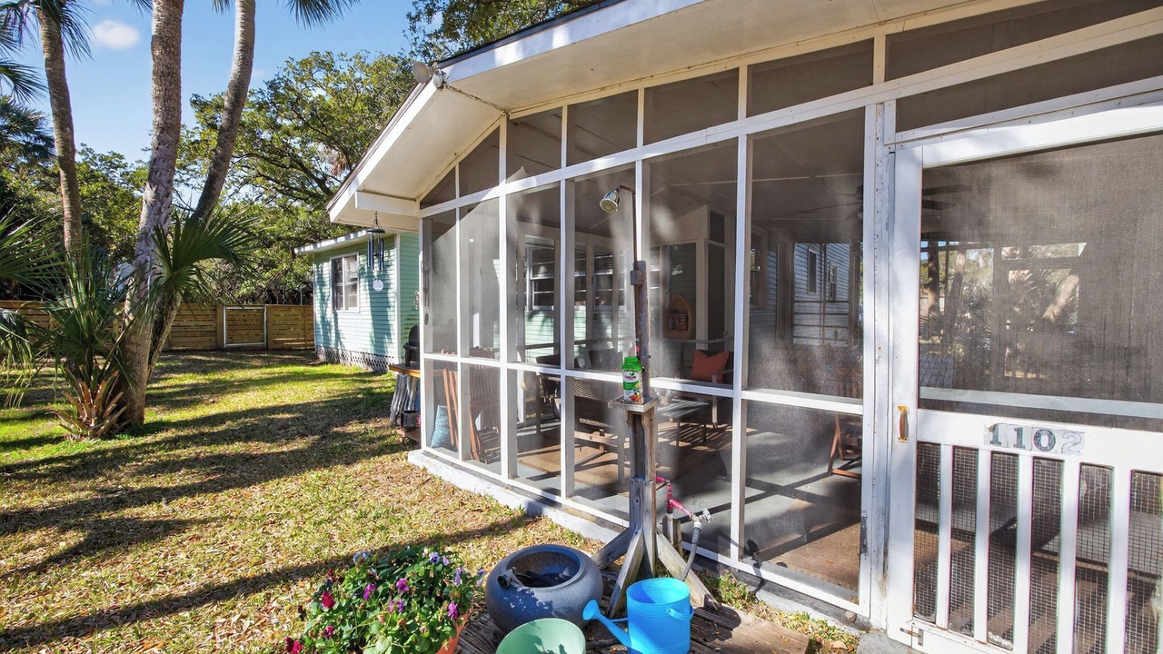 Photo of Outdoor in Folly Beach