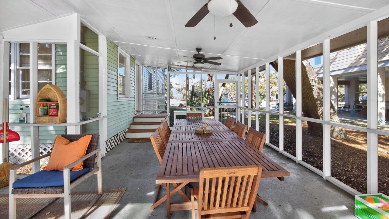 Photo of Outdoor in Folly Beach