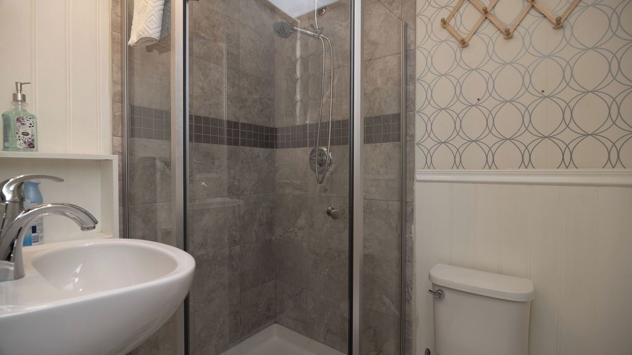 Photo of Bathroom in Kings Mountain