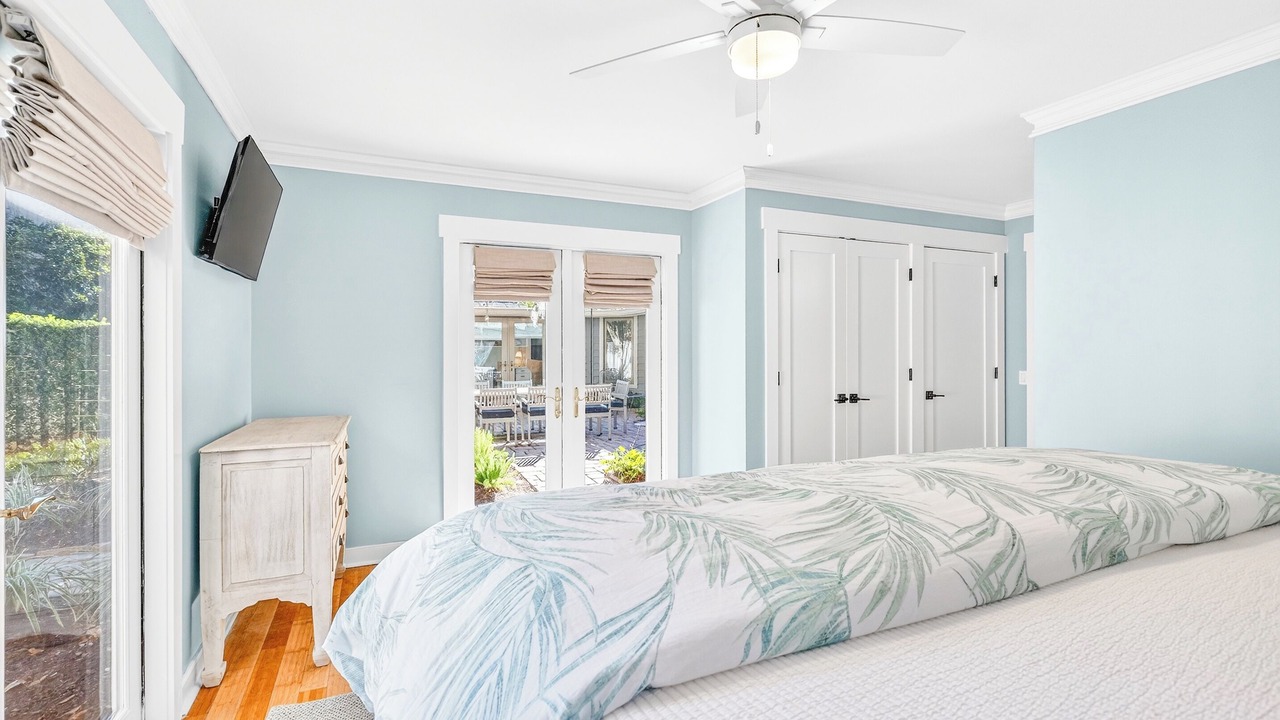 Photo of Bedroom in Heritage Woods