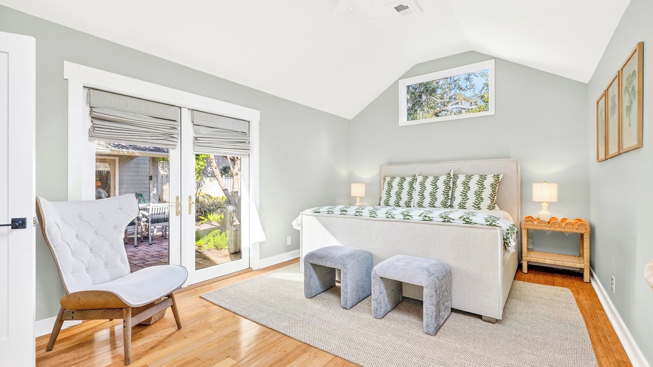 Photo of Bedroom in Heritage Woods