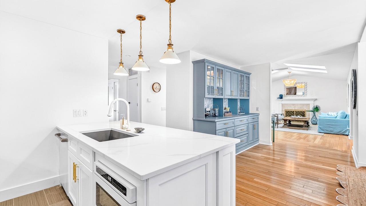 Photo of Kitchen in Heritage Woods