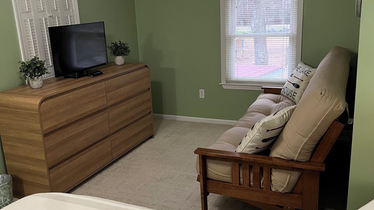 Photo of Bedroom in Eutawville