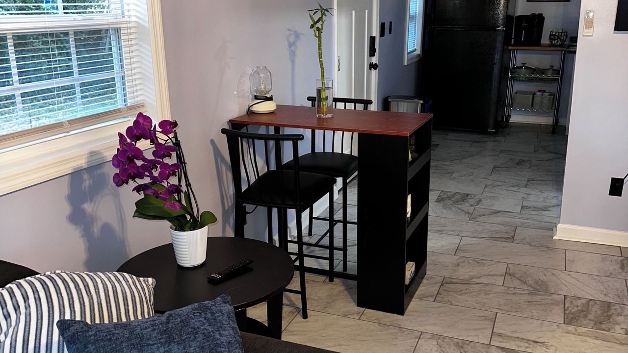 Photo of Livingroom in Asheboro