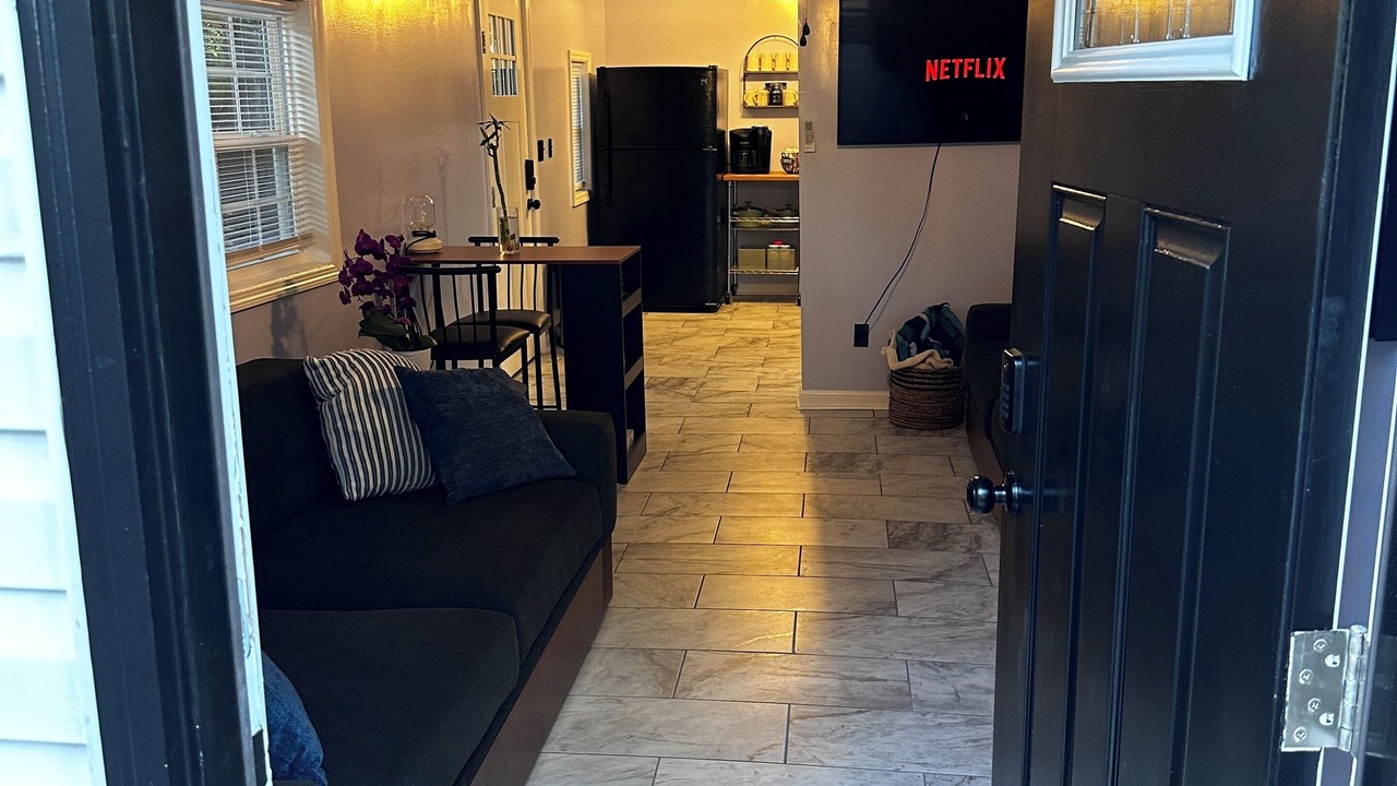Photo of Livingroom in Asheboro