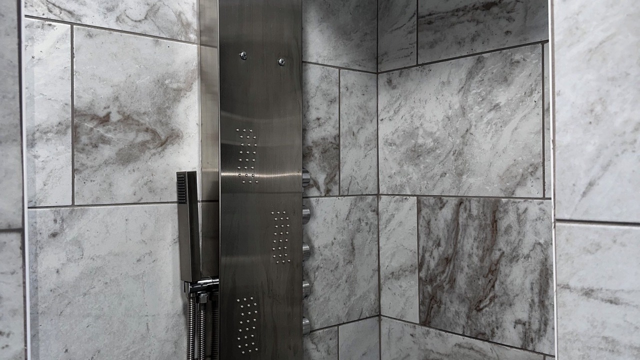 Photo of Bathroom in Asheboro