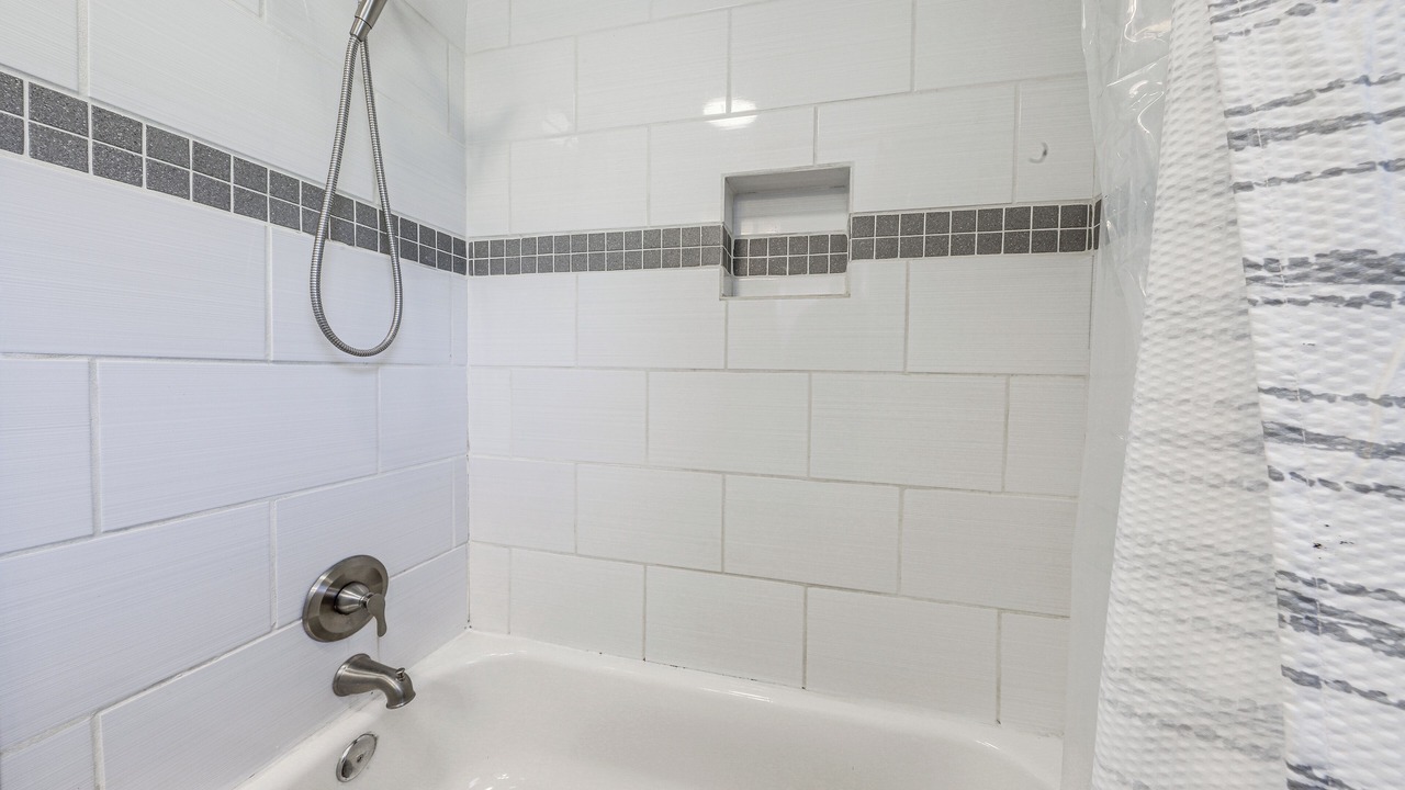 Photo of Bathroom in North Charleston