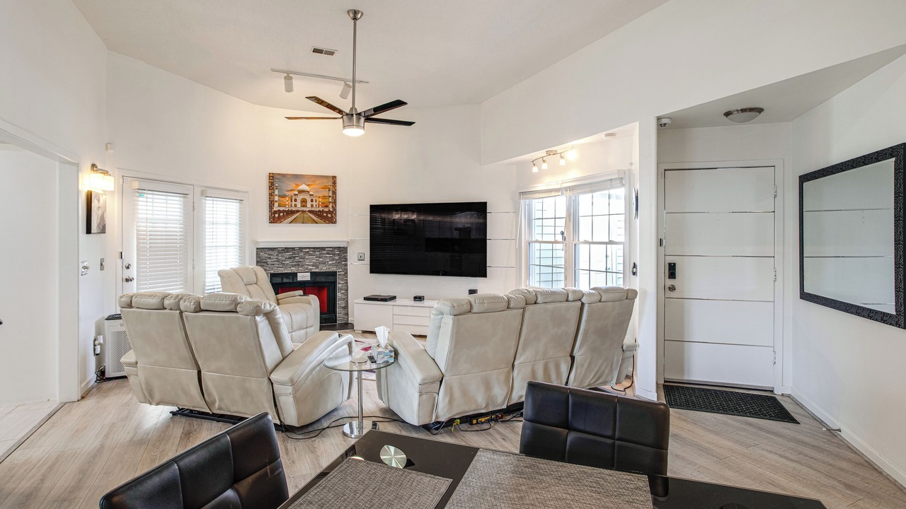 Photo of Bedroom in Huntcliff