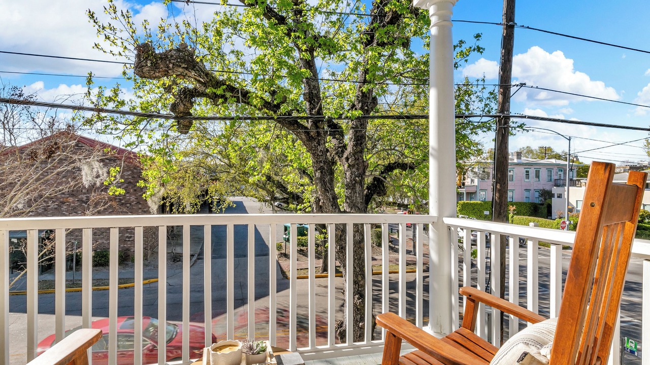 Photo of Outdoor in Thomas Square