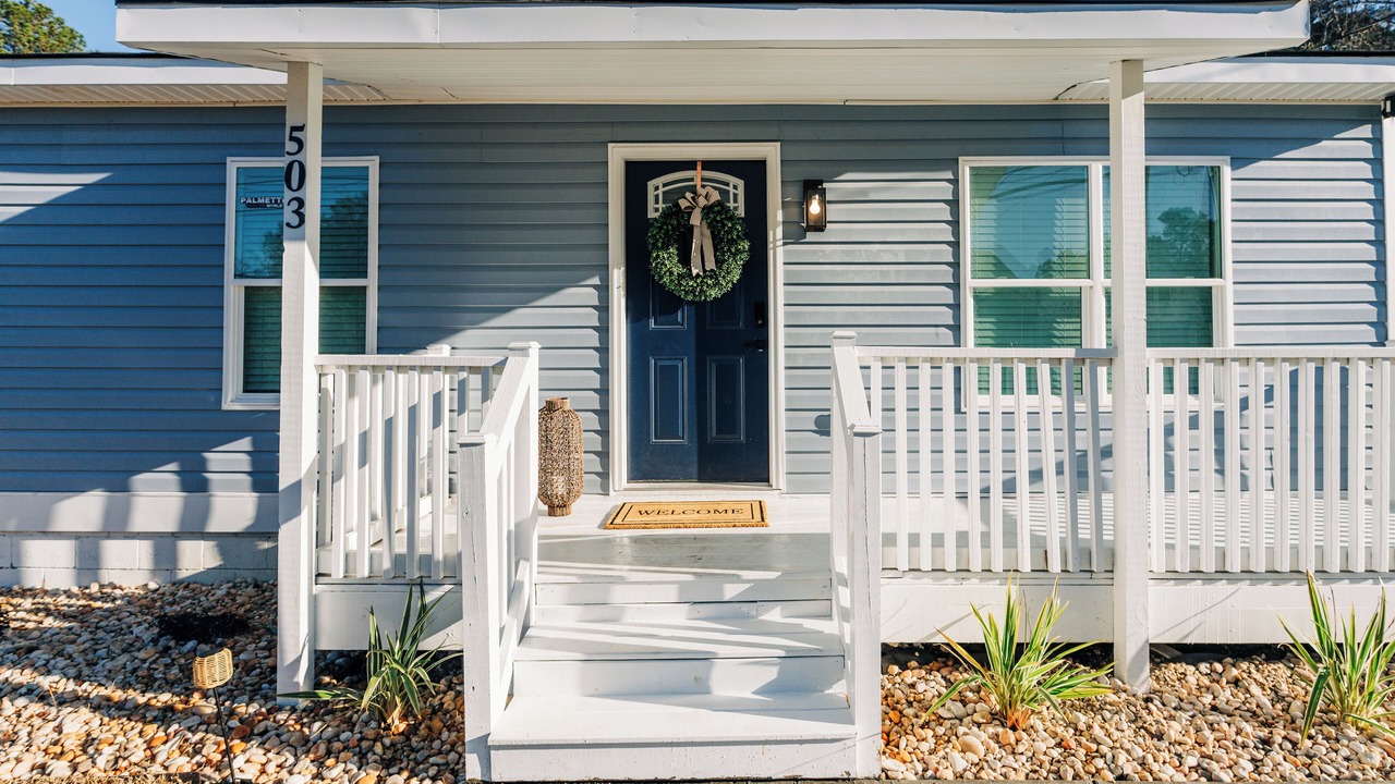 Photo of Outdoor in Lincolnville