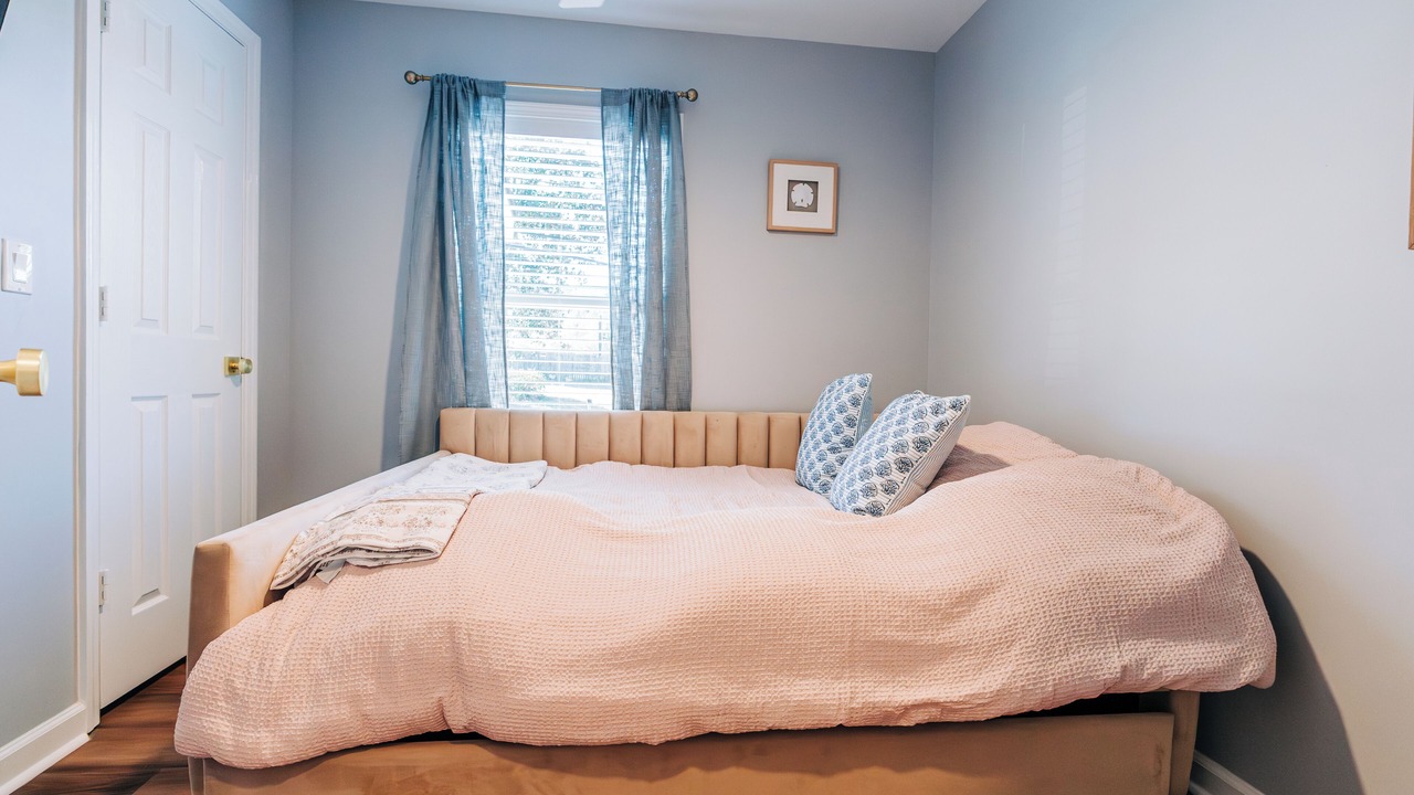 Photo of Bedroom in Lincolnville