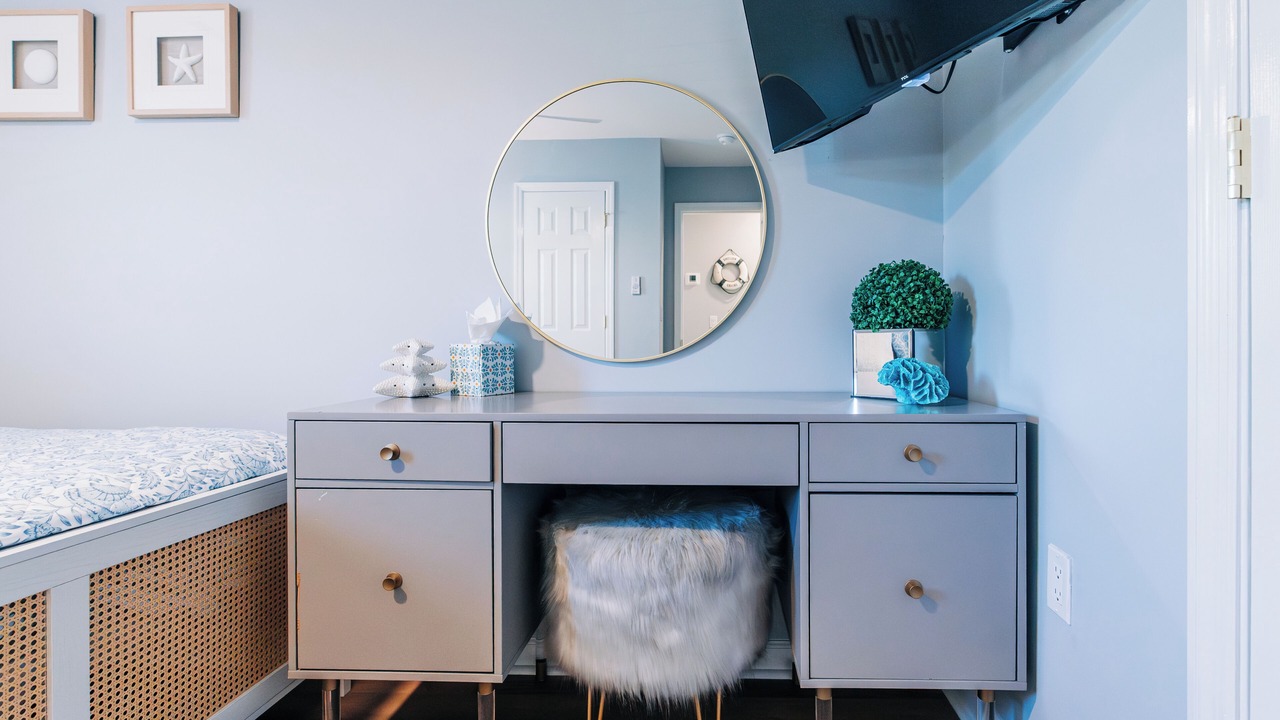 Photo of Bedroom in Lincolnville