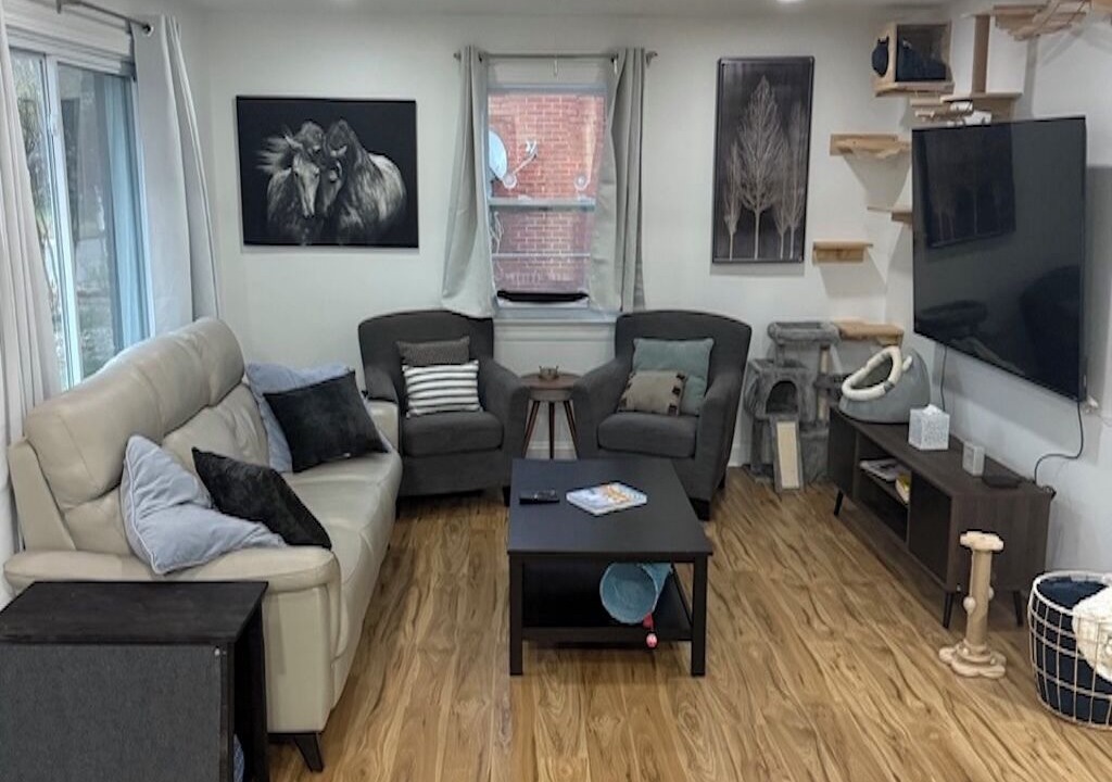 Photo of Livingroom in Asheboro