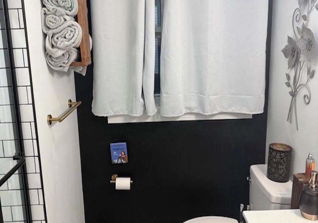Photo of Bathroom in Asheboro