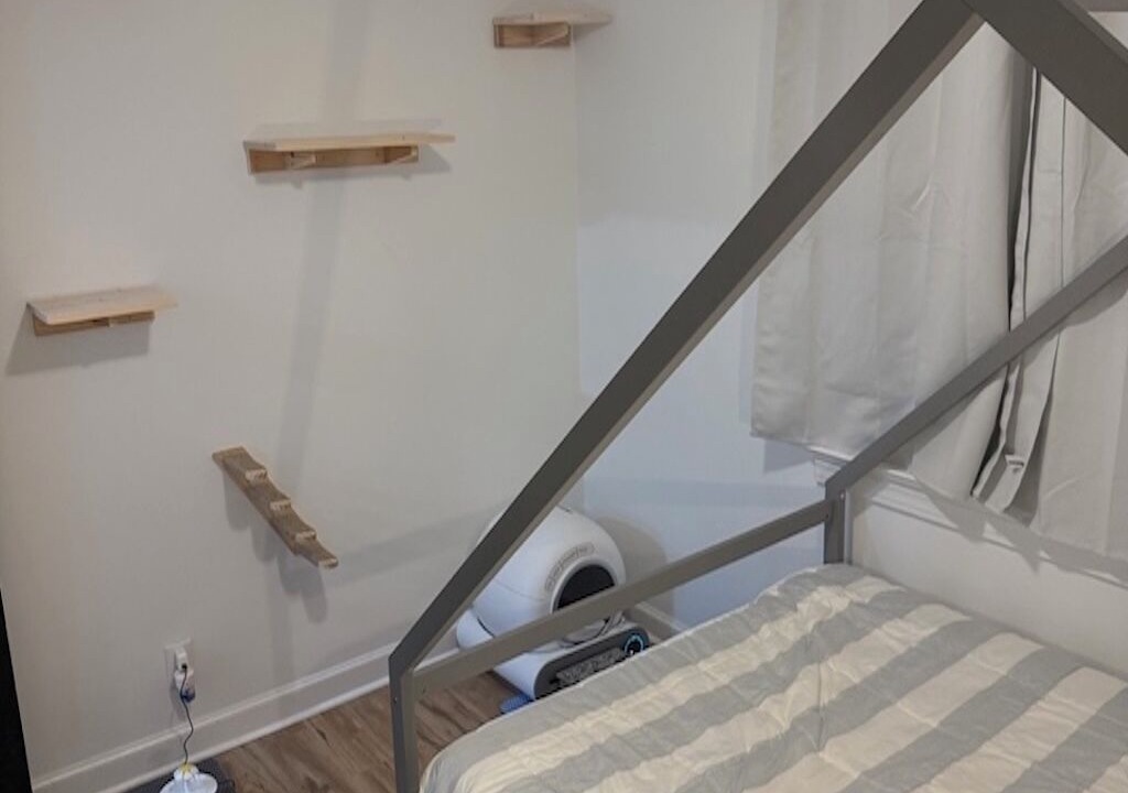 Photo of Bedroom in Asheboro