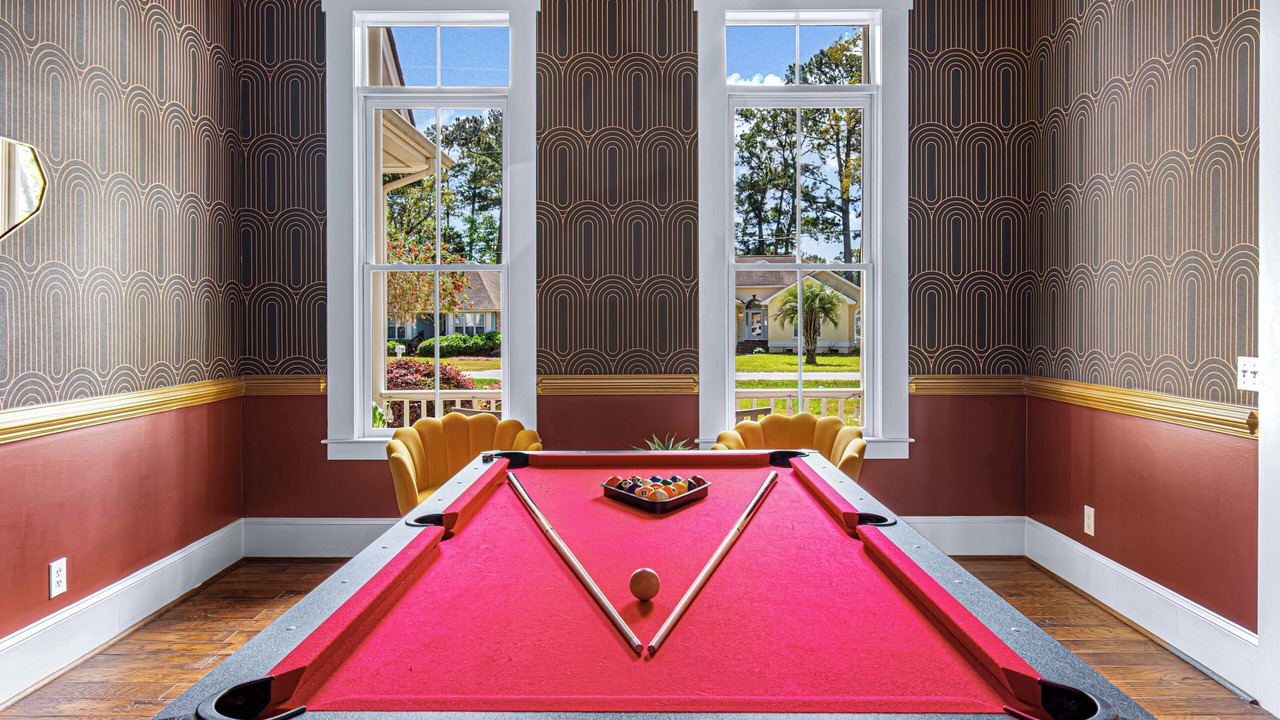 Photo of Bedroom in Talahi Island
