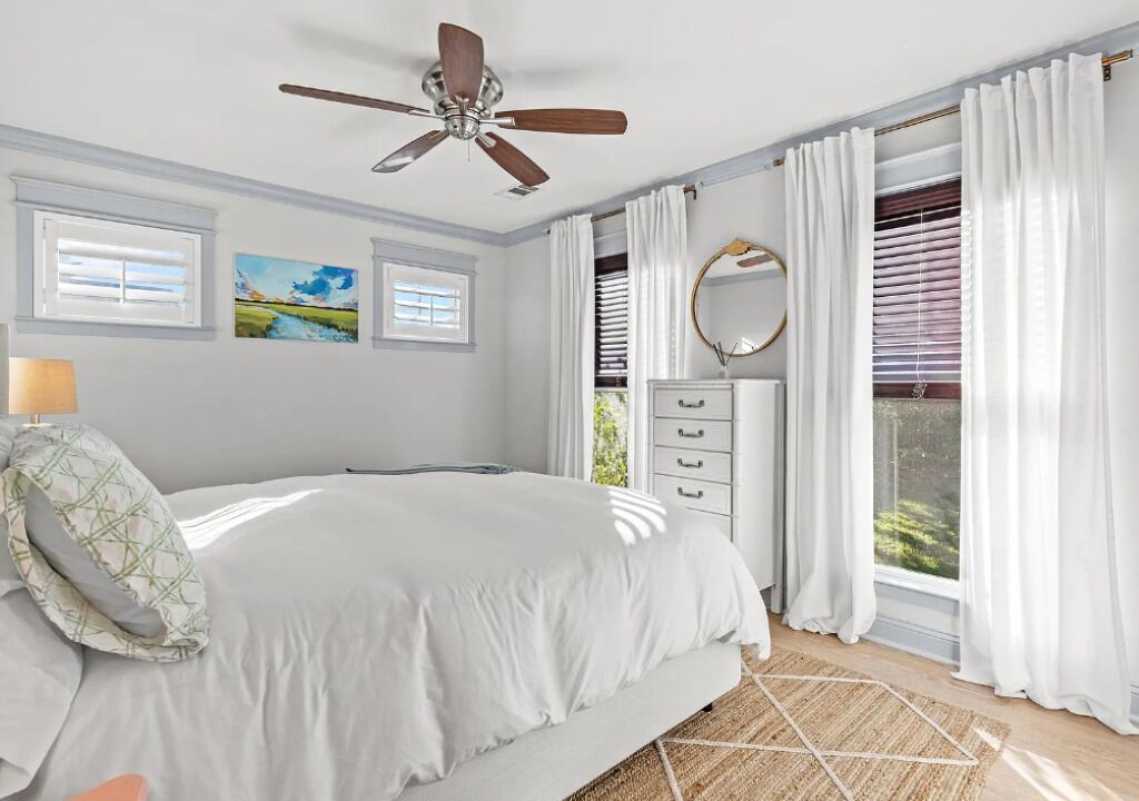 Photo of Bedroom in Georgetown