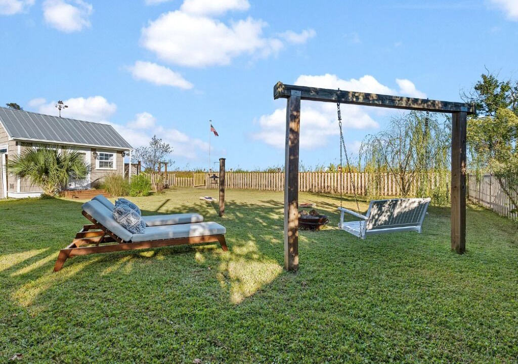 Photo of Outdoor in Georgetown