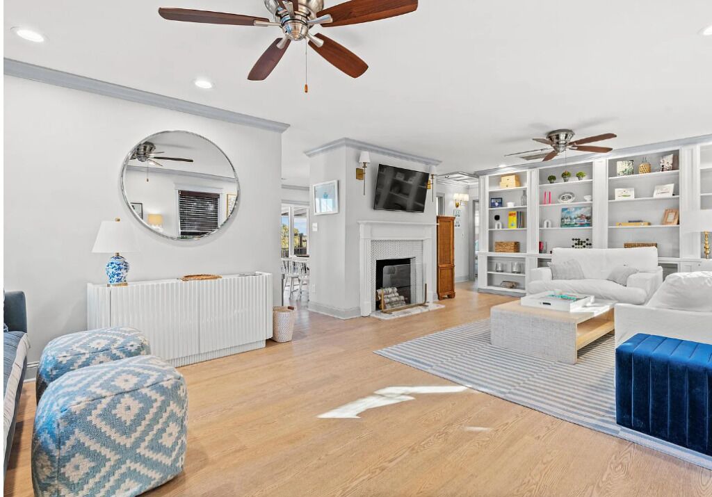 Photo of Livingroom in Georgetown