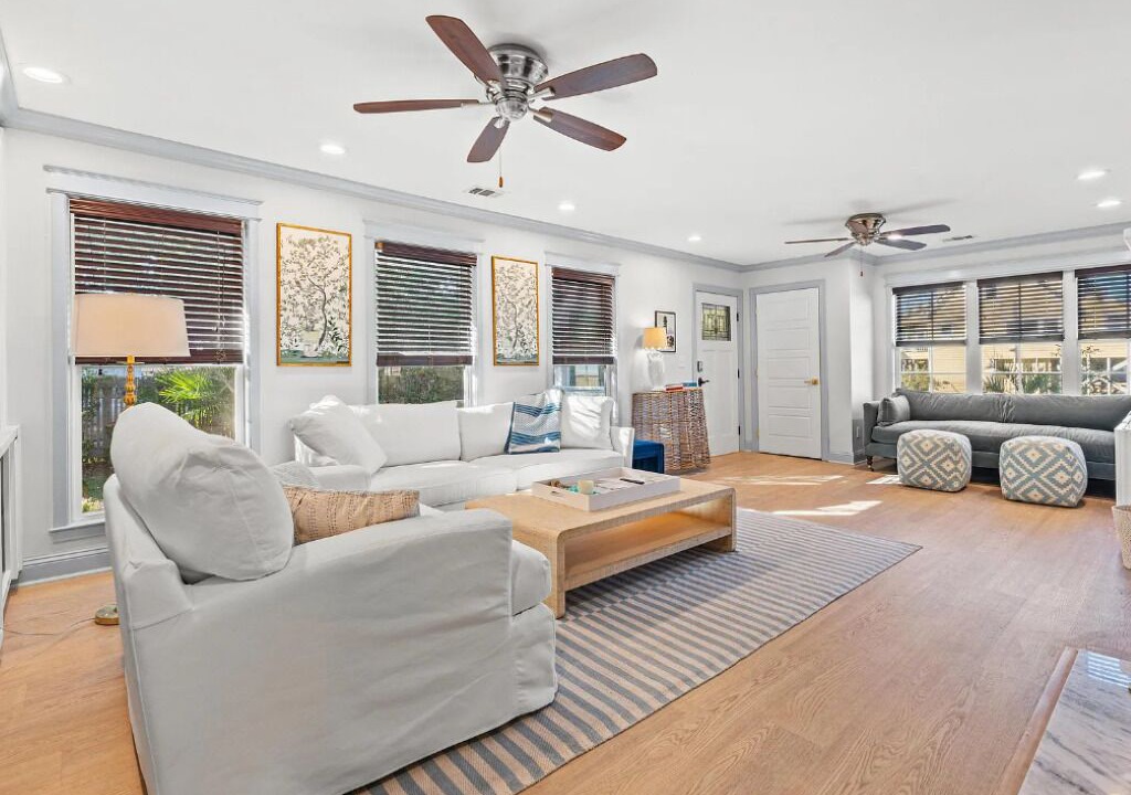 Photo of Livingroom in Georgetown