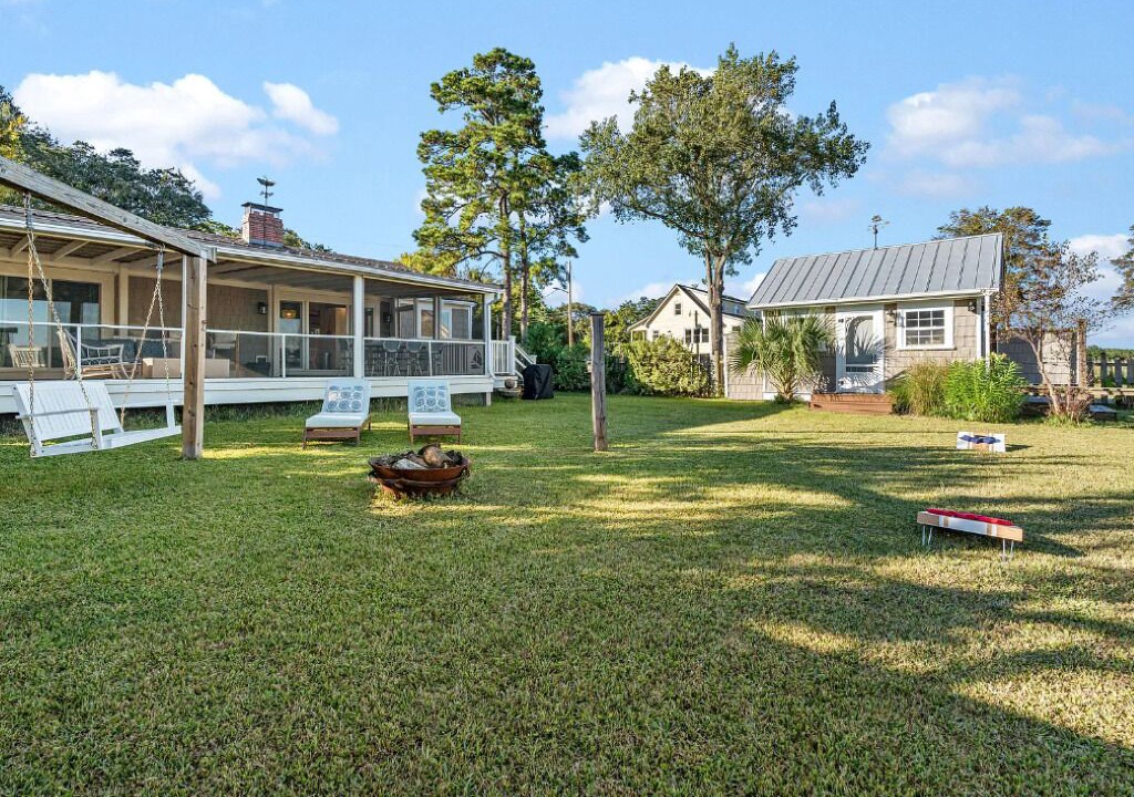 Photo of Outdoor in Georgetown