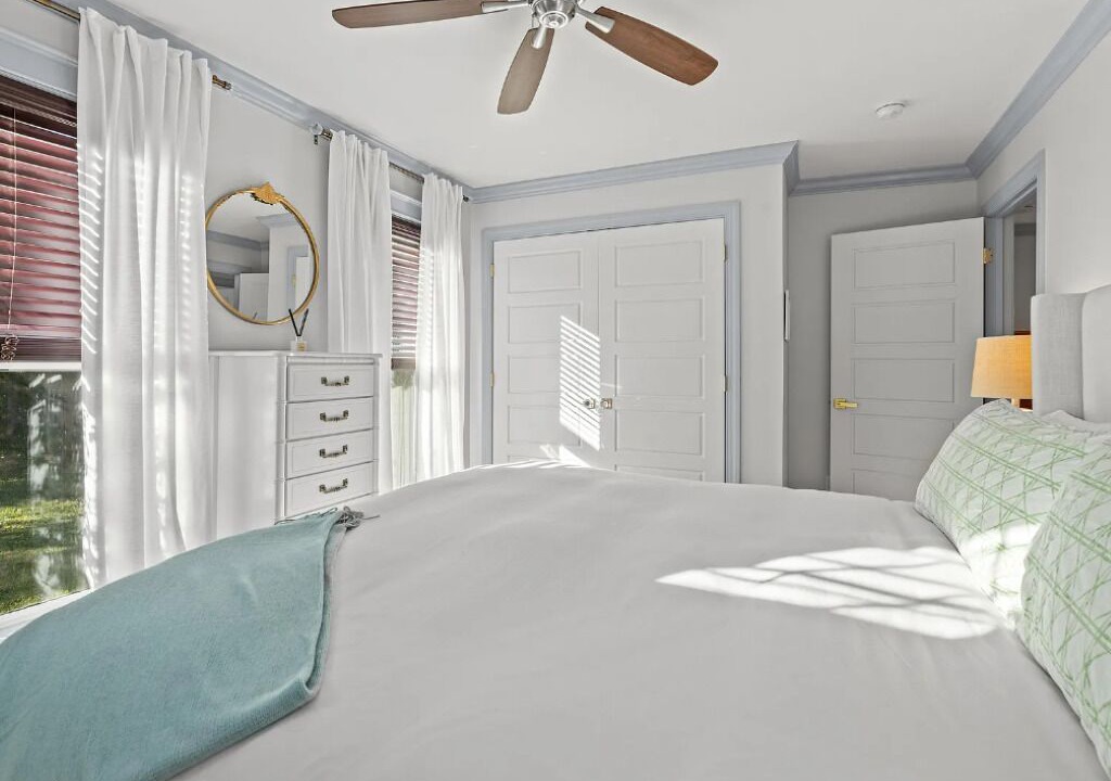 Photo of Bedroom in Georgetown