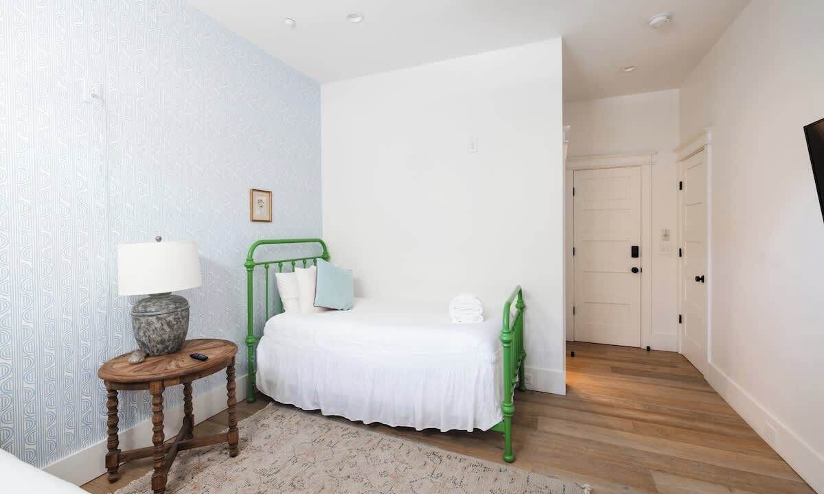 Photo of Bedroom in Cannonborough Elliotborough