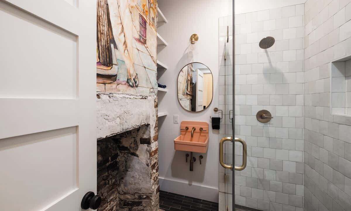 Photo of Bathroom in Cannonborough Elliotborough