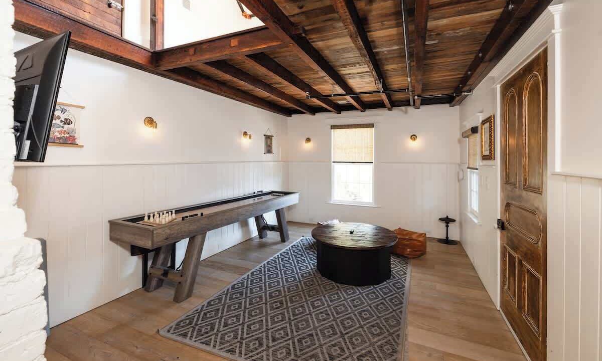 Photo of Bedroom in Cannonborough Elliotborough