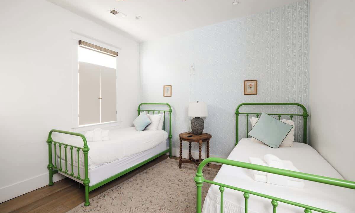 Photo of Bedroom in Cannonborough Elliotborough