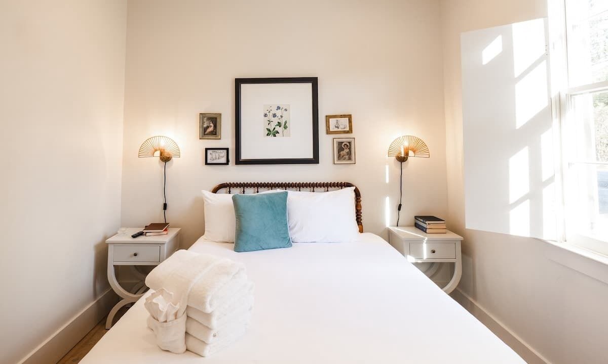 Photo of Bedroom in Cannonborough Elliotborough