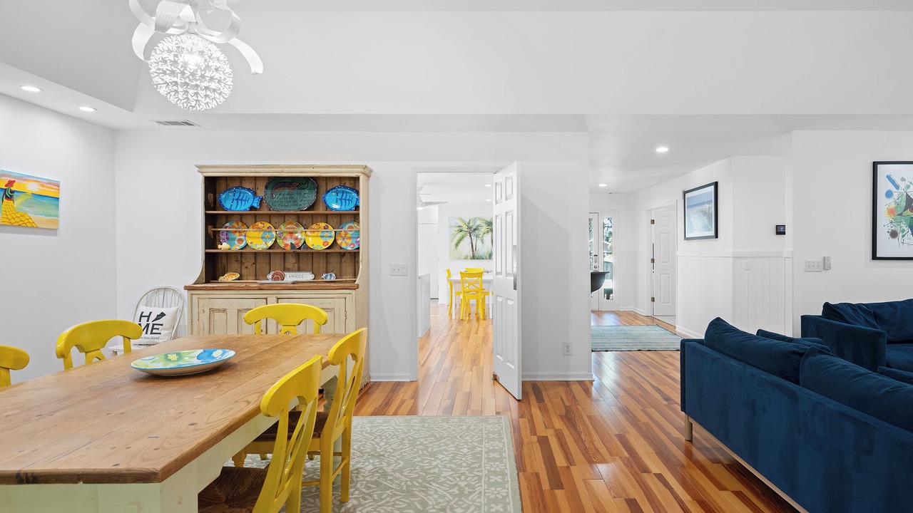 Photo of Bedroom in Heritage Woods