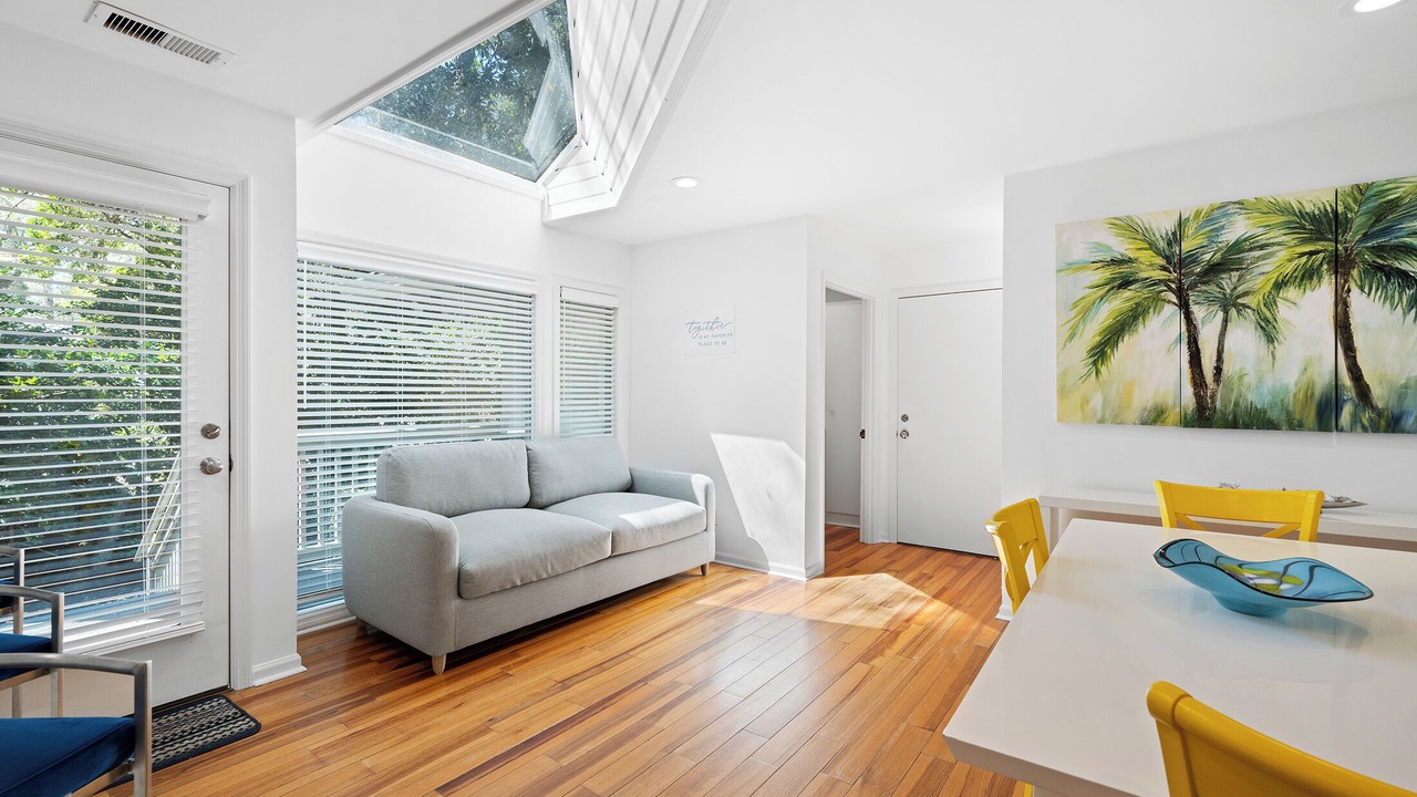 Photo of Livingroom in Heritage Woods