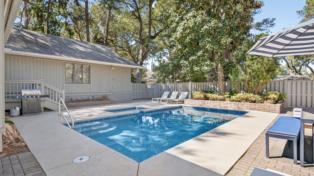 Photo of Outdoor in Heritage Woods