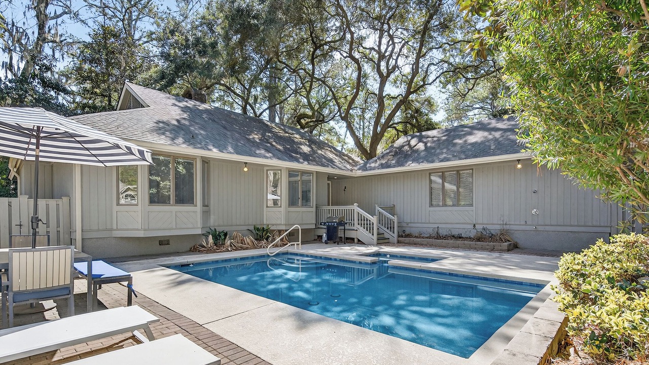 Photo of Outdoor in Heritage Woods