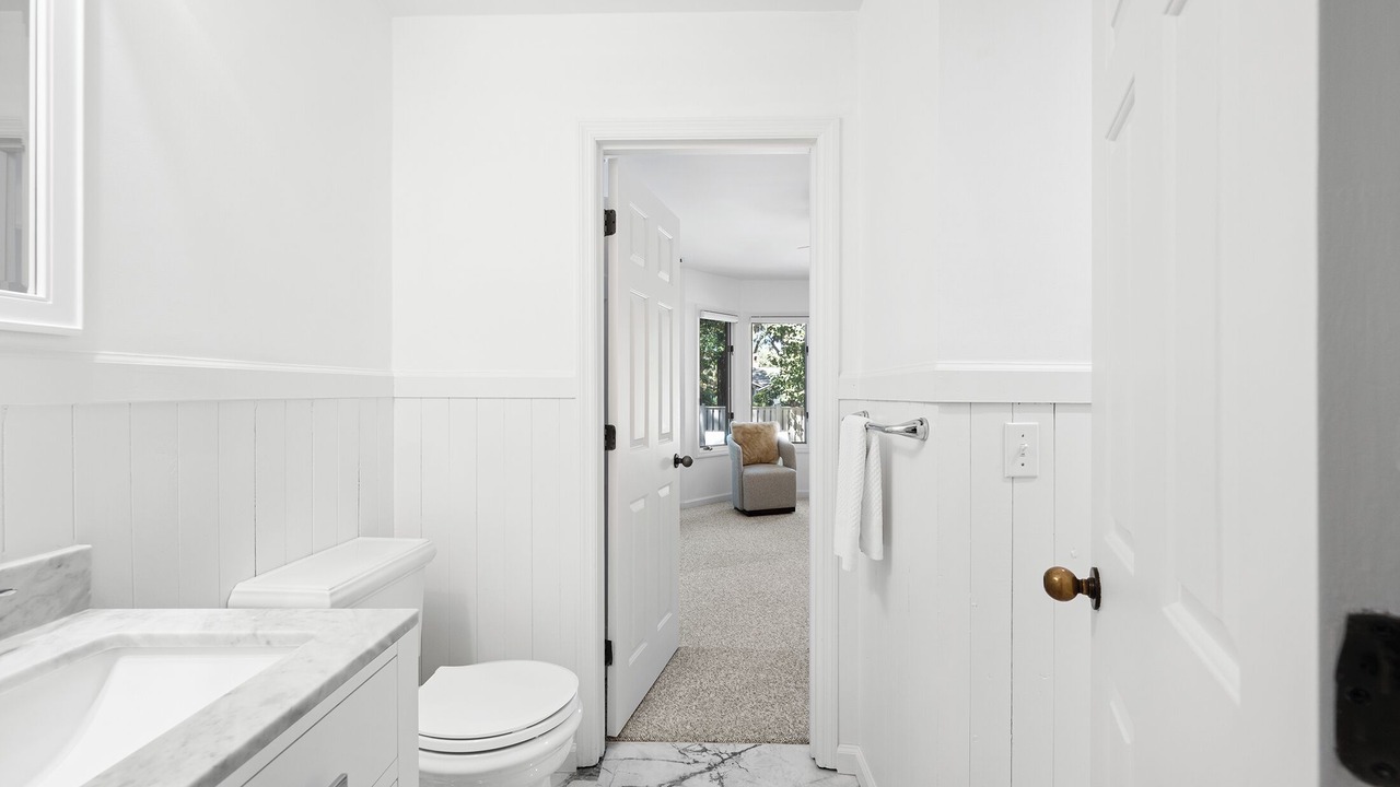 Photo of Bathroom in Heritage Woods