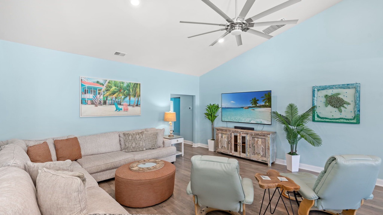 Photo of Livingroom in Red Hill
