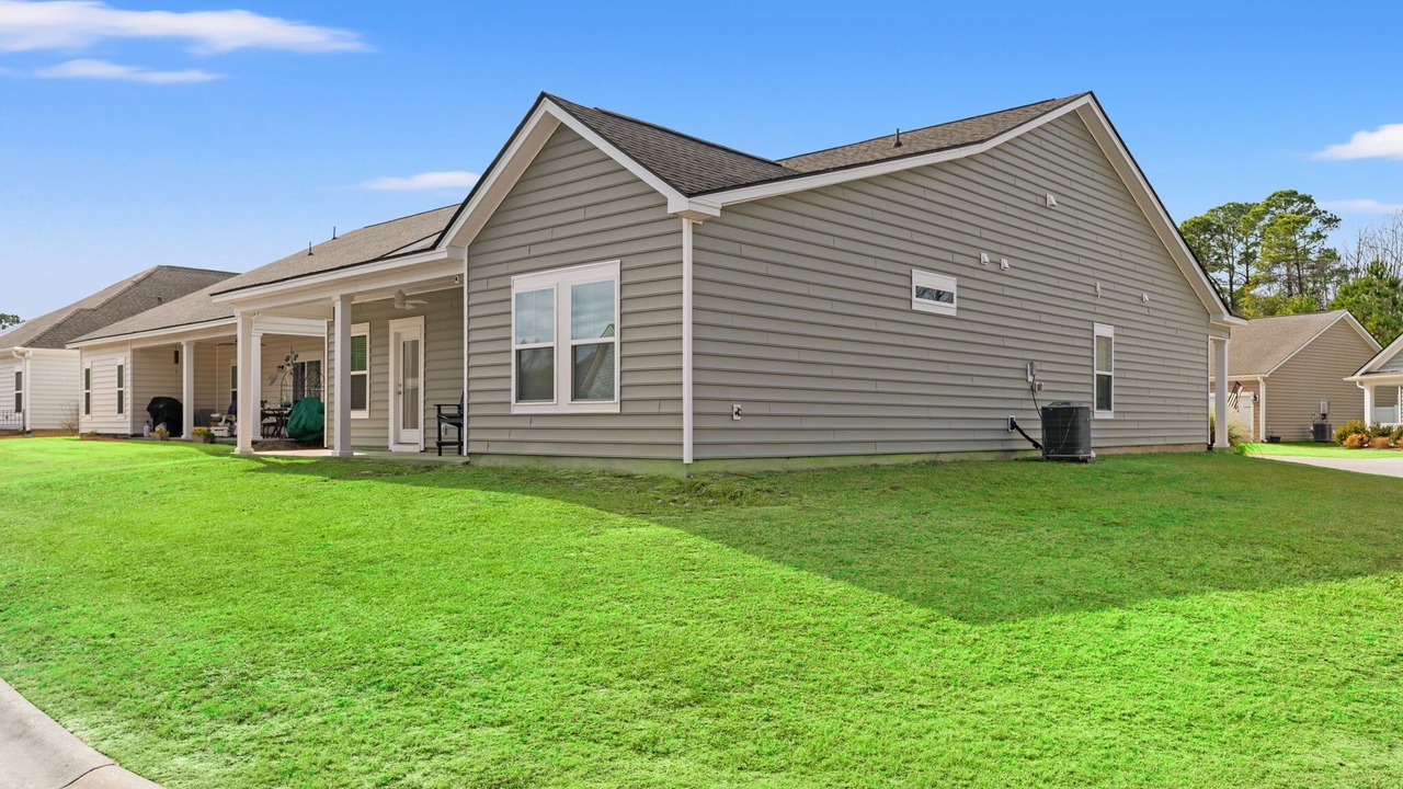 Photo of Outdoor in Red Hill