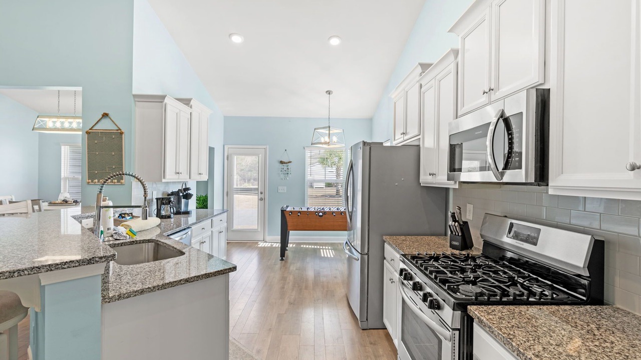 Photo of Kitchen in Red Hill