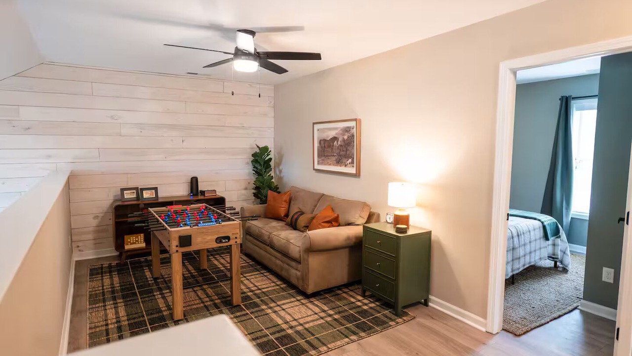 Photo of Bedroom in Aberdeen
