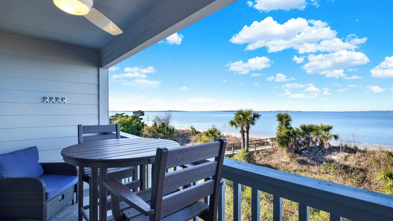Photo of Outdoor in Tybee Island